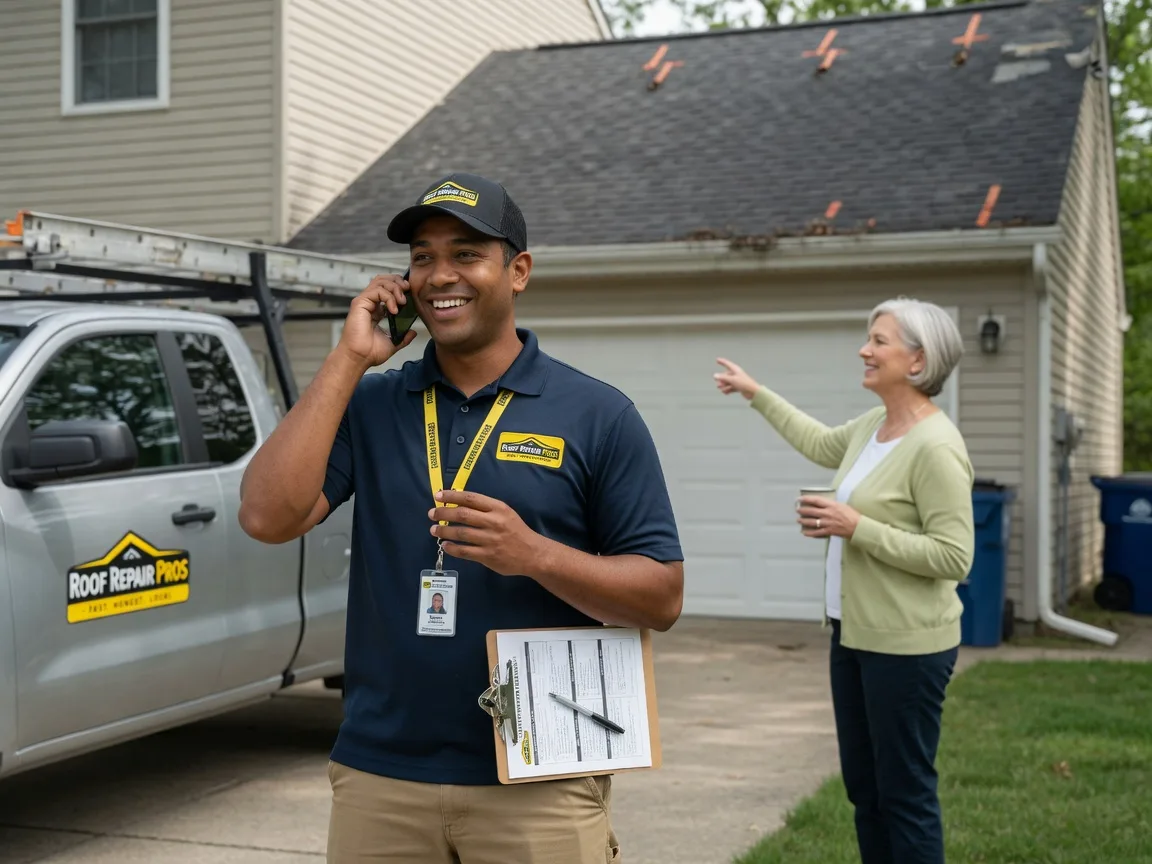Roof Repair Shiloh, NC FAQs
